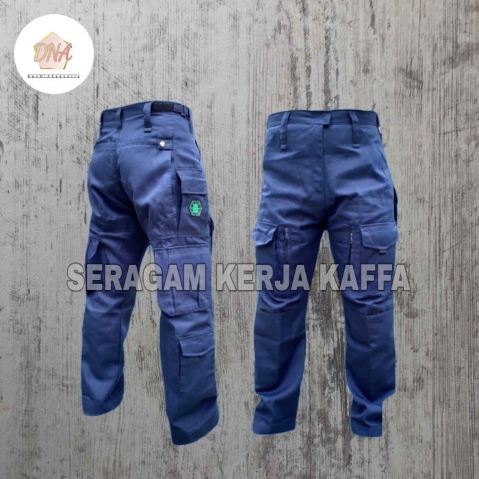 Celana PDL Navy Panjang Tactical Celana Premium Outfoor Celana Panjang kitanica Katun Twill