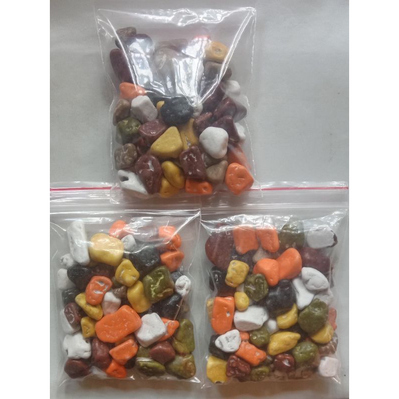 

coklat krikil/cokril 50g