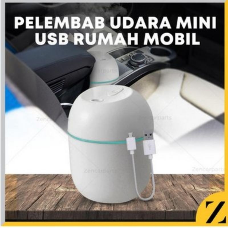 MIni HUMIDIFIER portable
