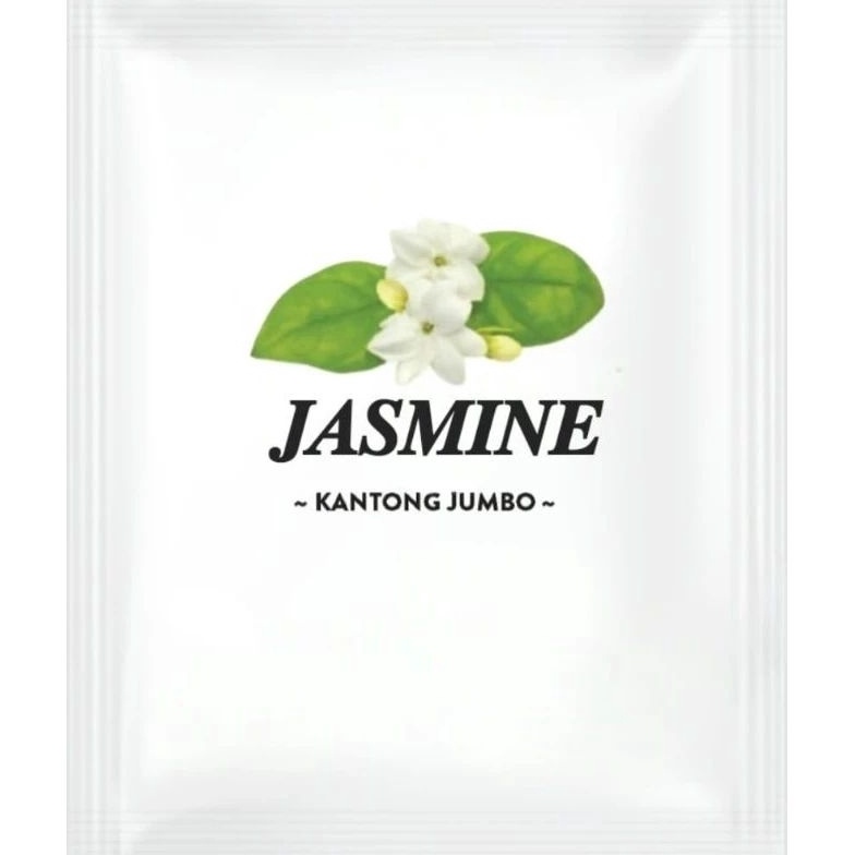 

[☯B84$] Serbuk Teh Wangi Vanilla Jasmine Jumbo 100gr [94]
