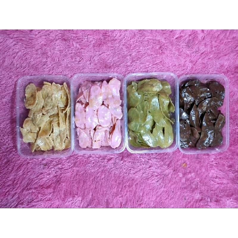 

BANANACHIPSVARIANMIX(CAMPURRASA)