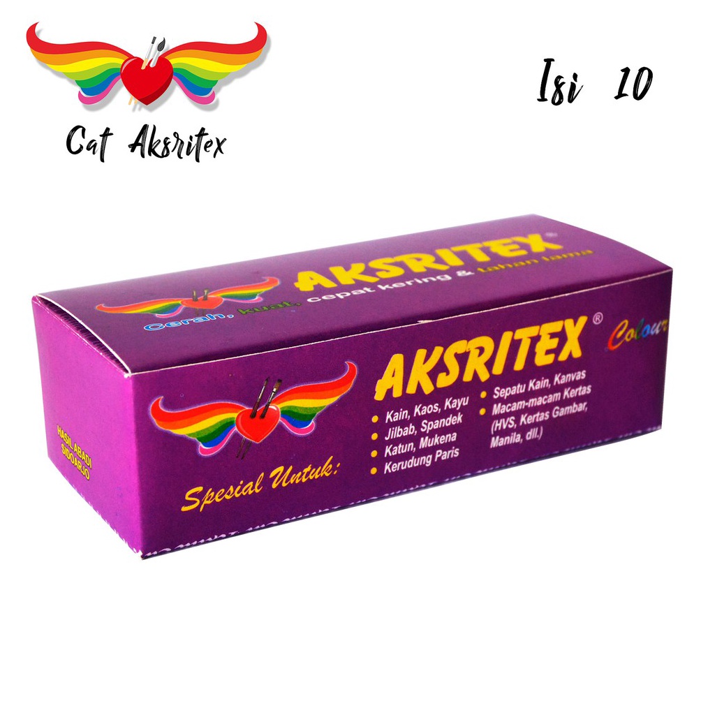 

[♞L66\] Cat Aksritex Kain Set [186]