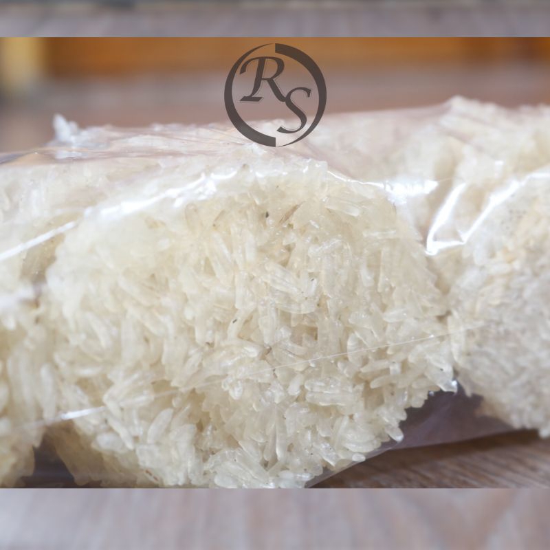 

Rangginang Mentah Ketan Asli isi 20pcs Original Gurih
