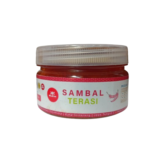 

Sambal Terasi