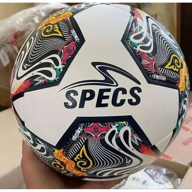 bola specs OMB liga 1
