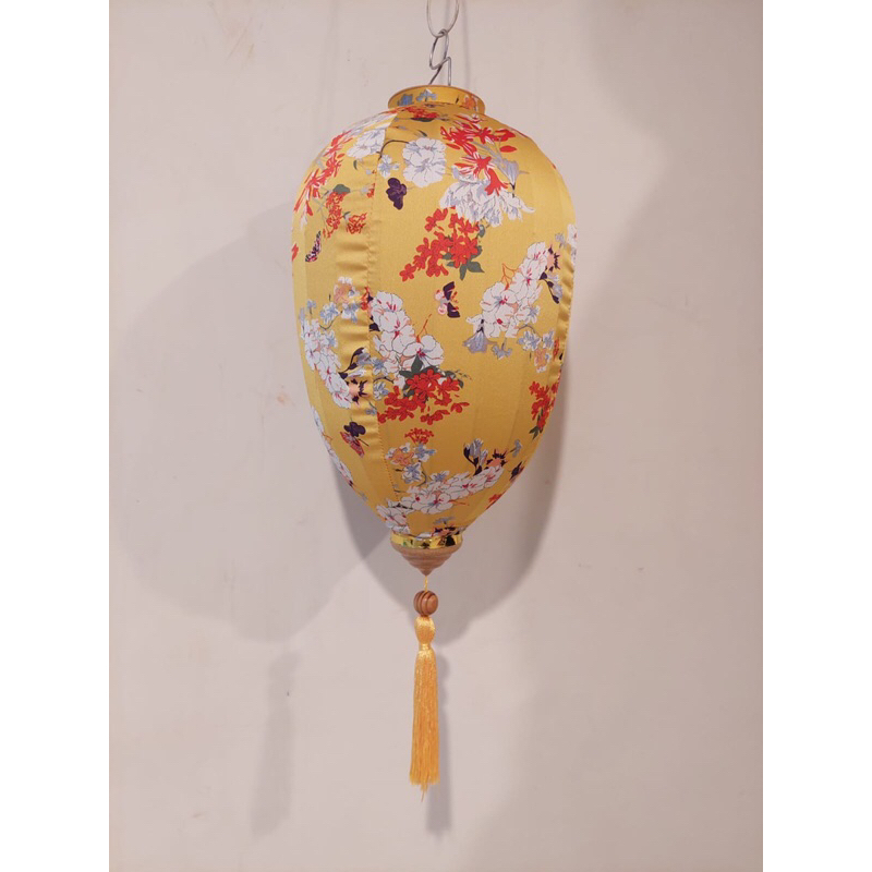 Lampion/lampu hias gantung/lampu pajang gantung