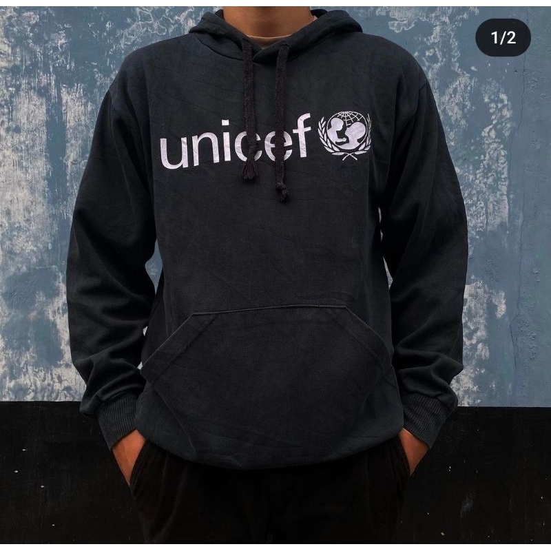 Unicef Hoodie COD
