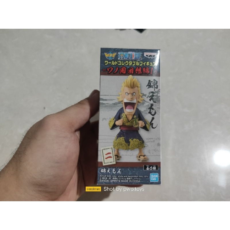 WCF Kaishohen Kinemon