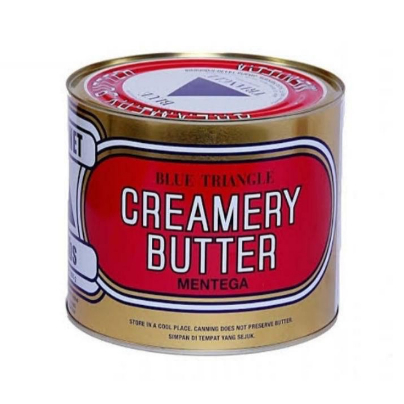 

Butter Segitiga/Butter Triangle - Butter/2Kg