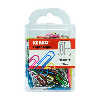 

Paper Clip PC-3100PP