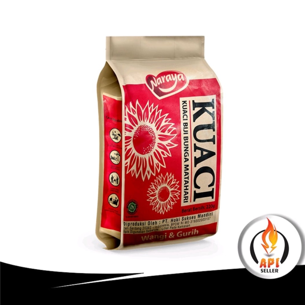 

Mur4h Naraya Kuaci Original 220g [192]