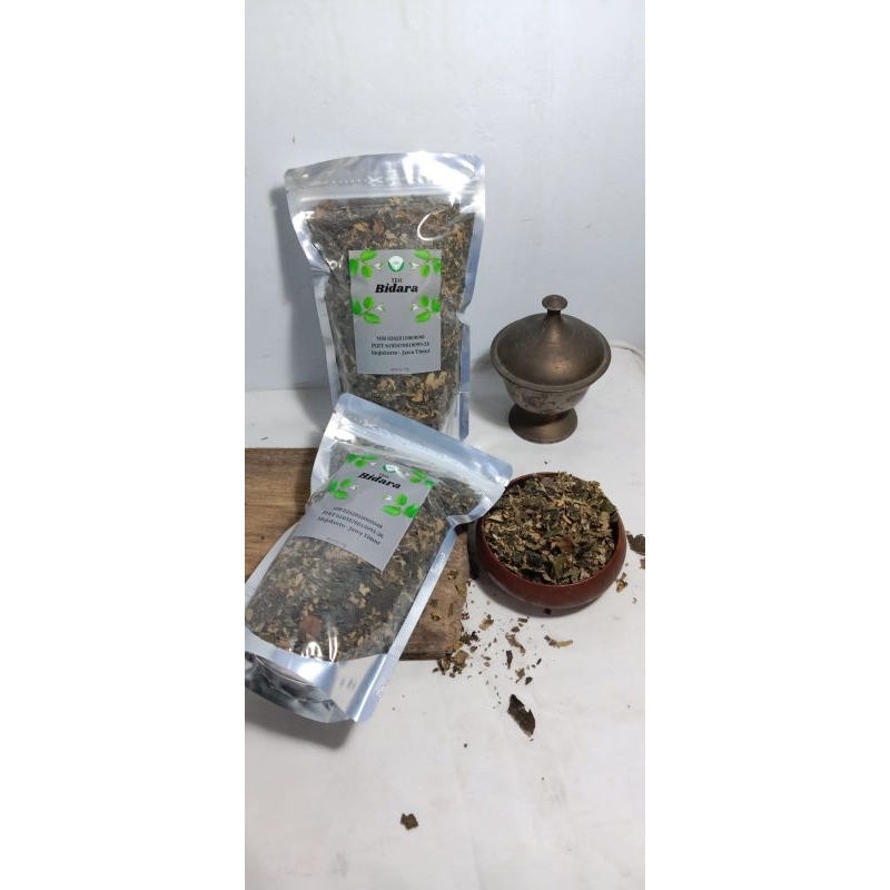 

Teh Bidara