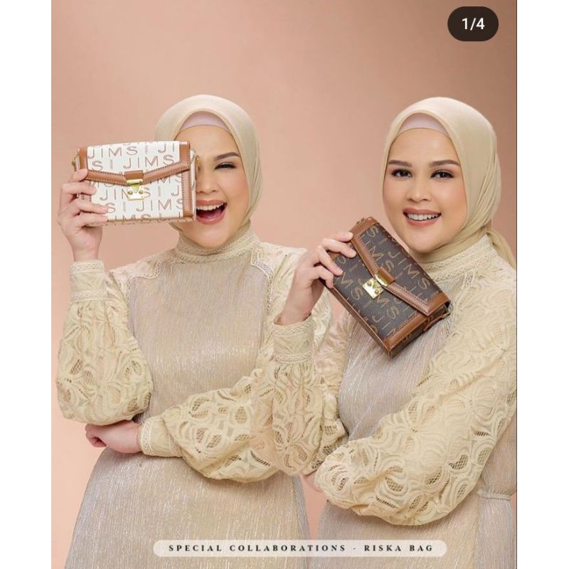 Harga Riska BAG Terbaru Jan 2026 | BigGo Indonesia