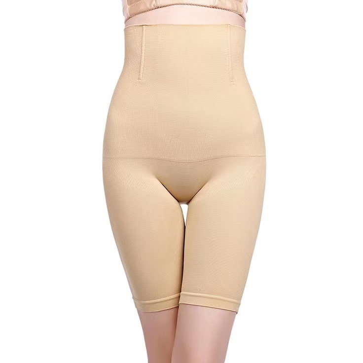 [KODE QWAAU] Korset Pelangsing pengecil perut Wanita Korset Celana Melahirkan Alibaba1688