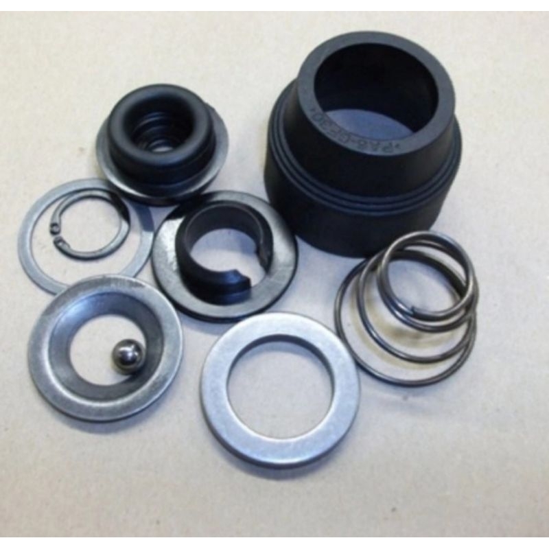 Kepala Bor / Protection Sleeve Rotary Hammer Bosch GBH 2-26 DRE GBH 2-18 RE GBH 2-20 DRE GBH 220 GBH