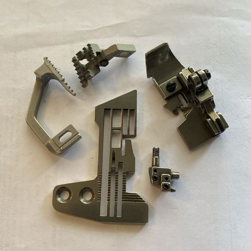 gauge set obras benang 5 jeans juki MO-3316E