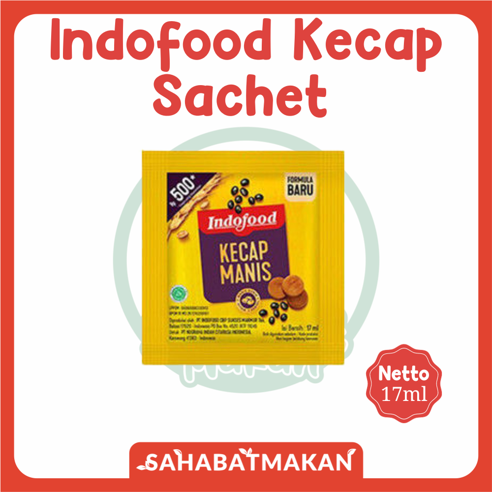 

Indofood Kecap — Sahabat Makan Sayur Jogja