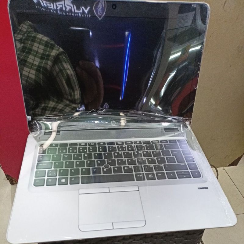Hp Elitebook 745