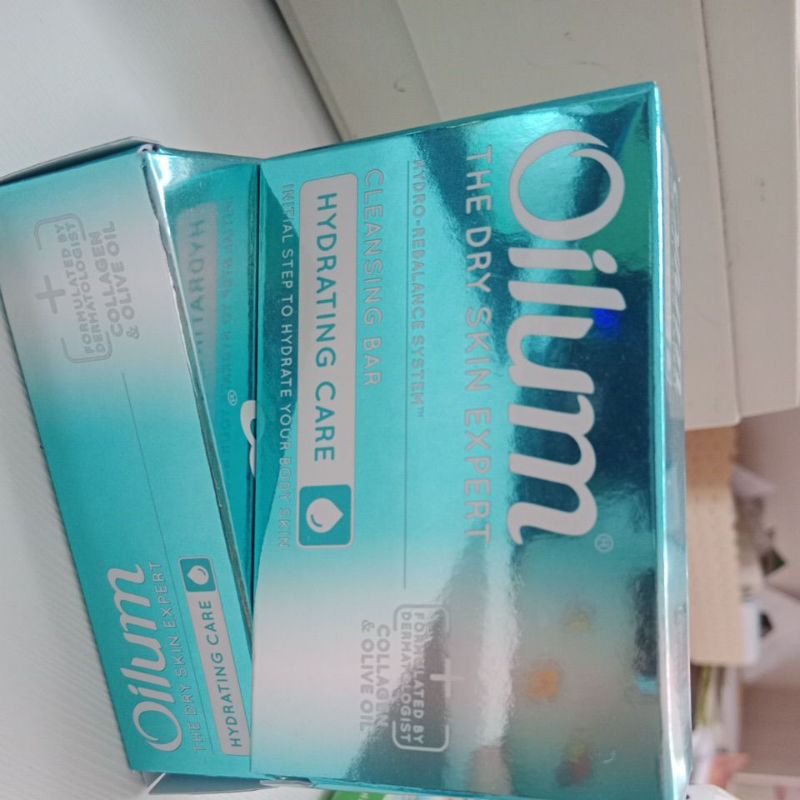 Oilum Hydrating