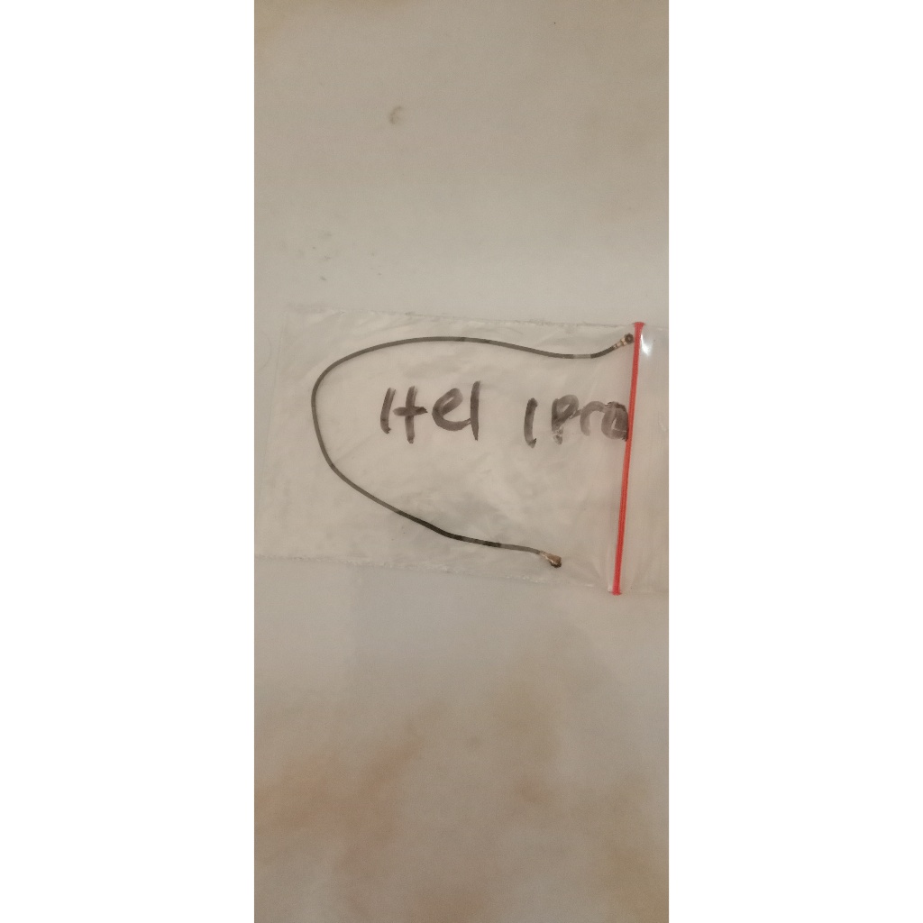 kabel antena itel 1 pro original copotan