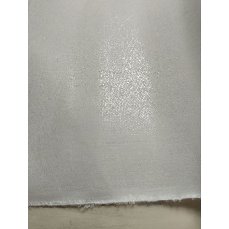 Kain Keras Interlining lem M 33 TAMARIND Stapleks (per meter)