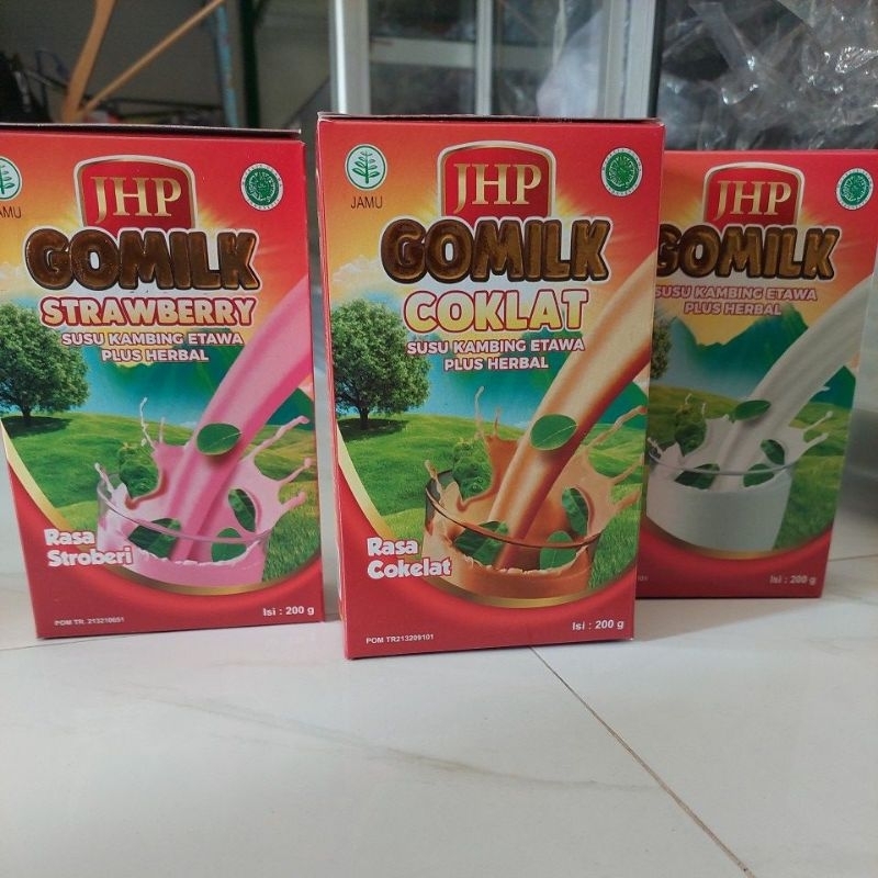 

susu kambing etawa plus herbal10boxsusu