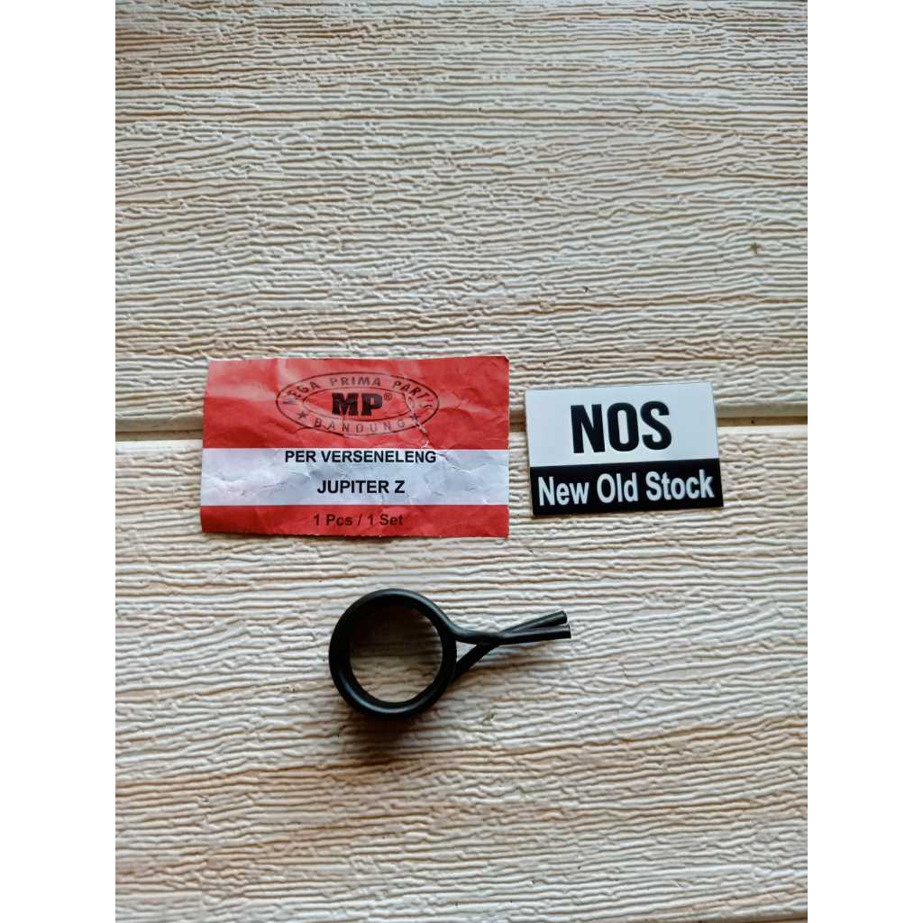 PER AS PERSENELENG YAMAHA JUPITER Z - FOSWAN FORCE1 - SIGMA PARTS AKSESORIS / VEER OPERAN ALFA - FIZ