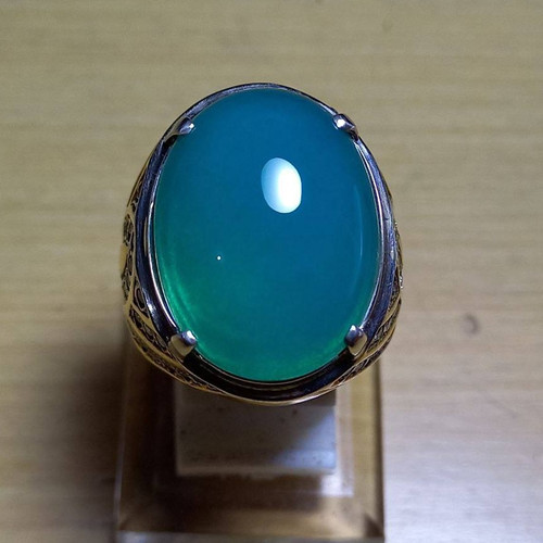 Batu Bacan Palmea