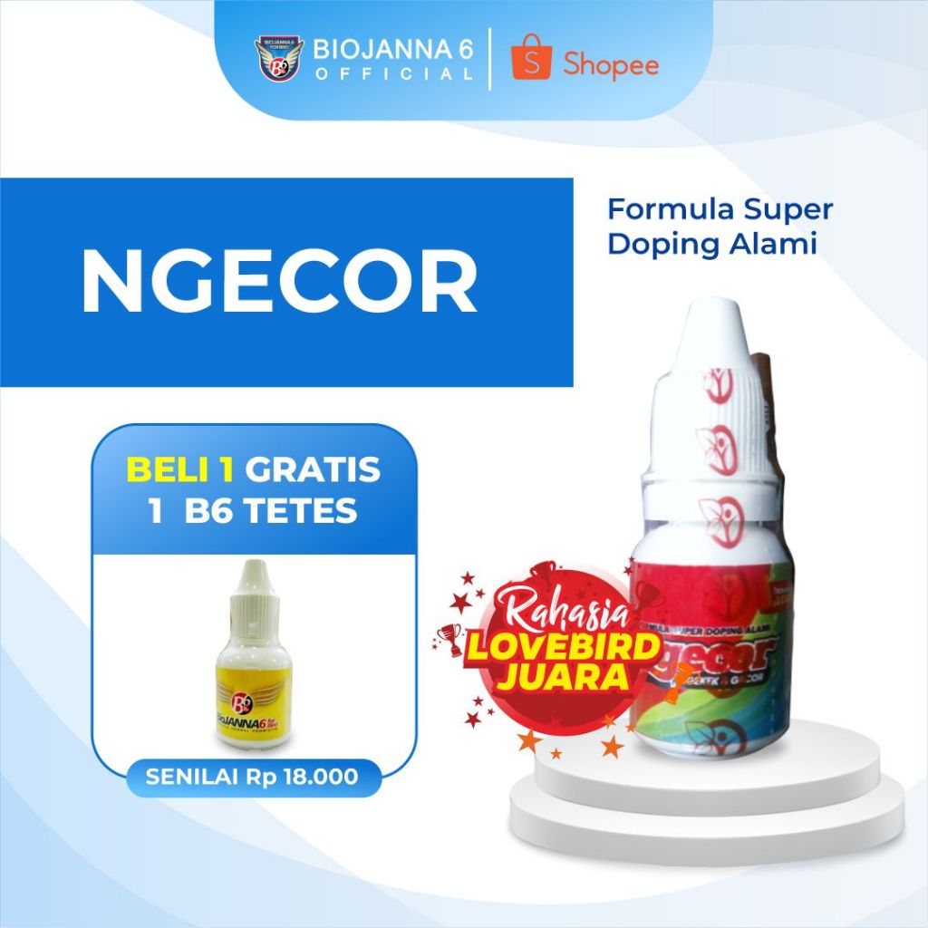 DOPING BURUNG LOVEBIRD | DOPING BURUNG LOMBA | NGEKEK | NGECOR DOPING LOVEBIRD | NGECOR