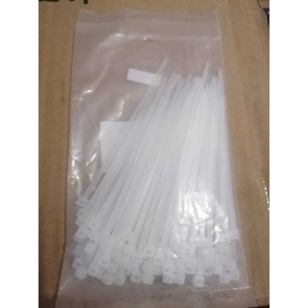 

Tali Ties/Kabel Ties/Tali Ripet 150mm