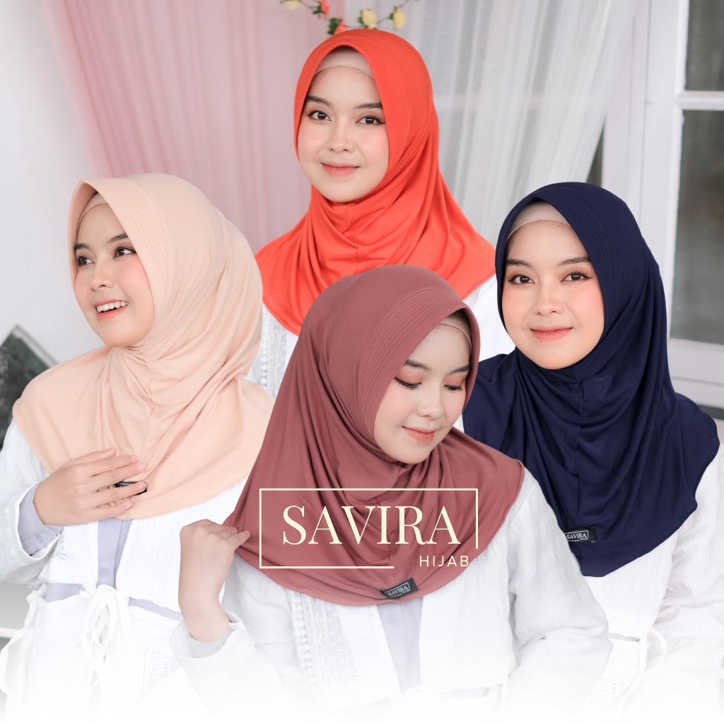 LAYLA HIJAB INSTAN