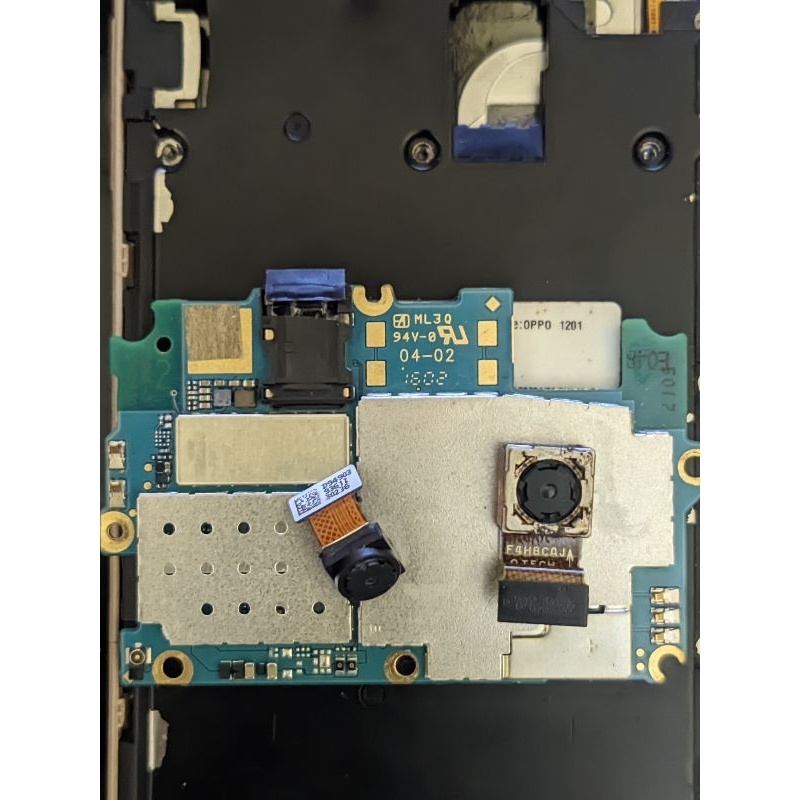 Mesin Oppo 1201 Neo 5