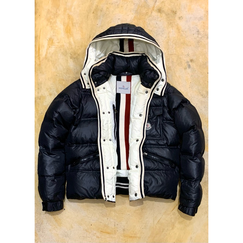 moncler jacket bulang ( T E R J U A L )