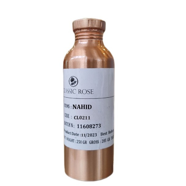 BIBIT PARFUM. BIBIT PARFUM DAAREJ RASASI MEN . NAHID BIBIT PARFUM 250ML. CLASSIC ROSE.