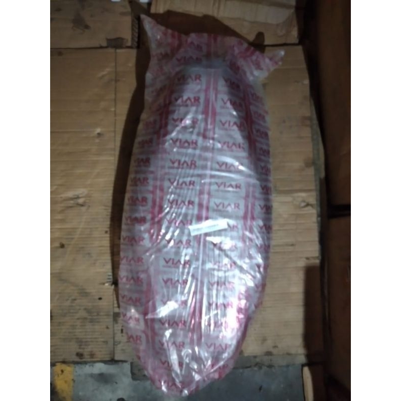 Jok Seat Long / Jok Panjang Motor Listrik Viar Q1 New