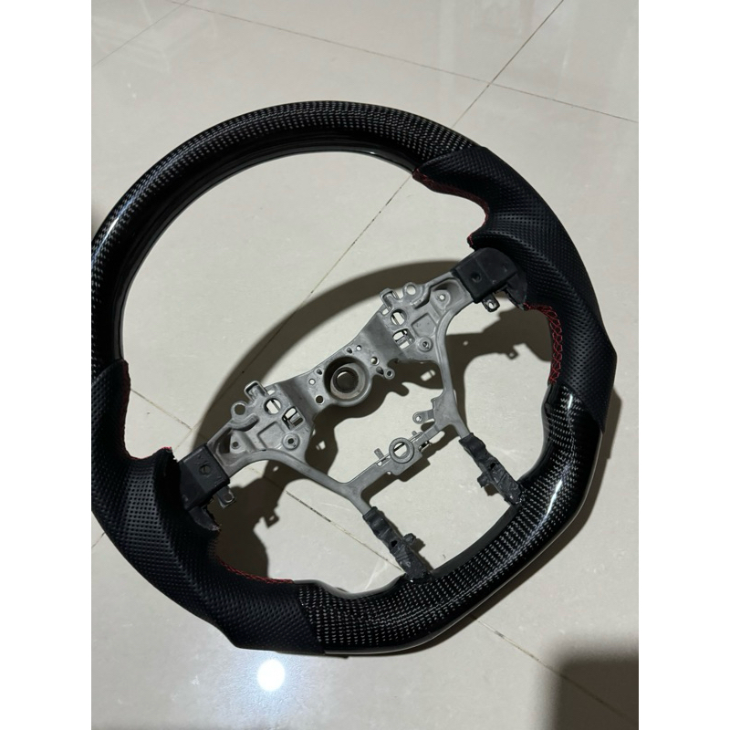 stir karbon original OHC