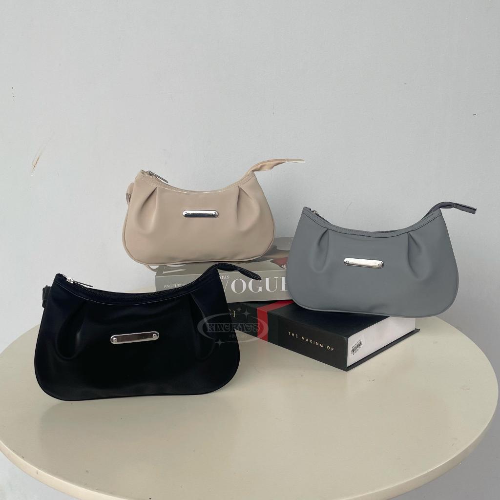 Tas Mini Clutch Wanita SImple Terbaru - Alma Clutch