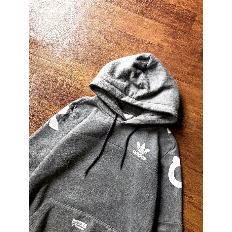 Hoodie Adidas