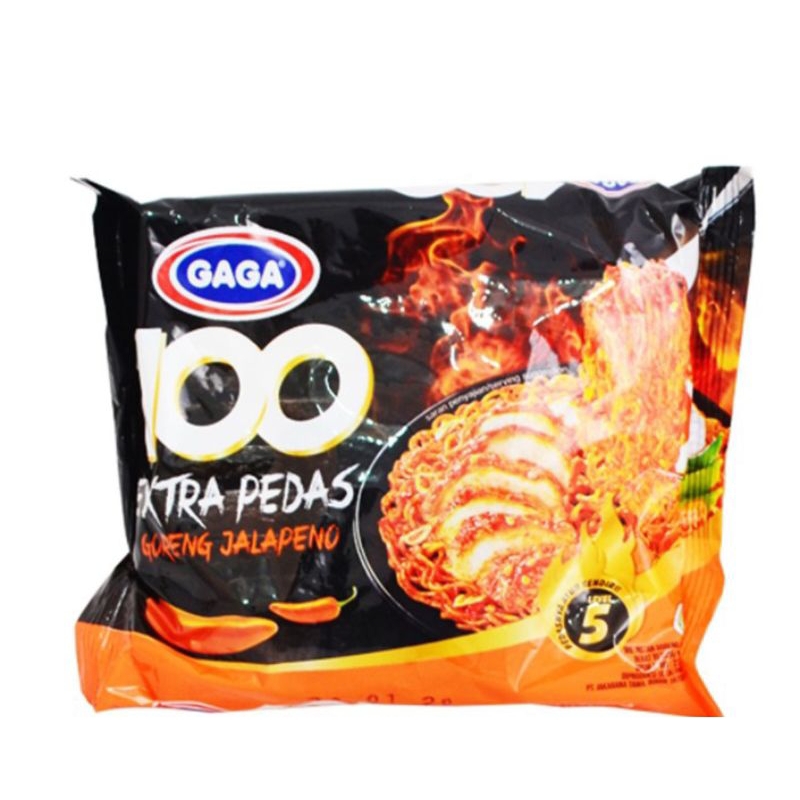 

mie gaga 100 mie instan 5 pc
