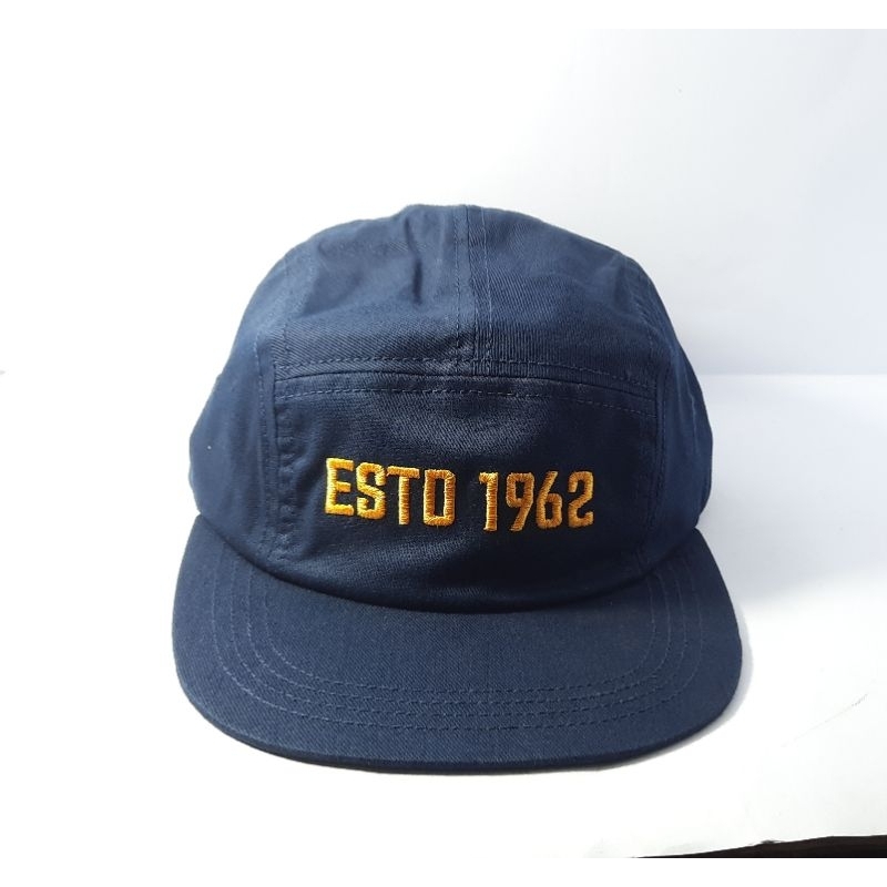 Topi Pria Topi Snapback Topi Lois Original HDM254A