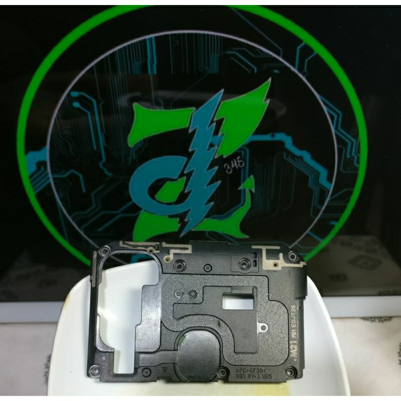 Tutup Mesin SAMSUNG Galaxy M21 [ Copotan ]Tested✓