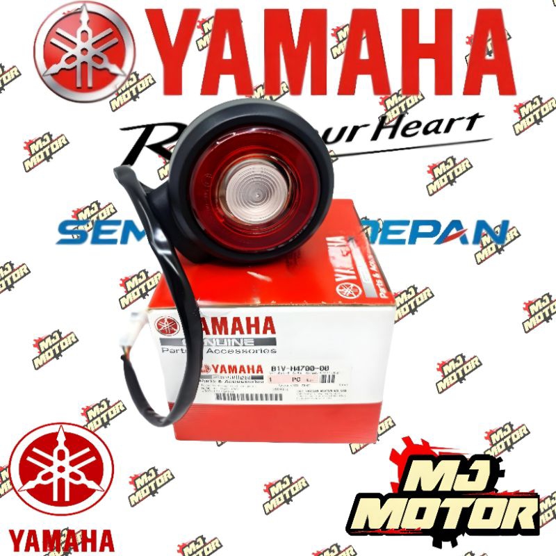 Taillight Lampu Belakang Yamaha XSR 155 ORIGINAL YAMAHA