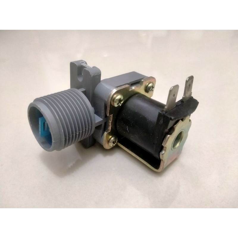 Selenoid Inlet valve mesin cuci Panasonic 1 Tabung Original