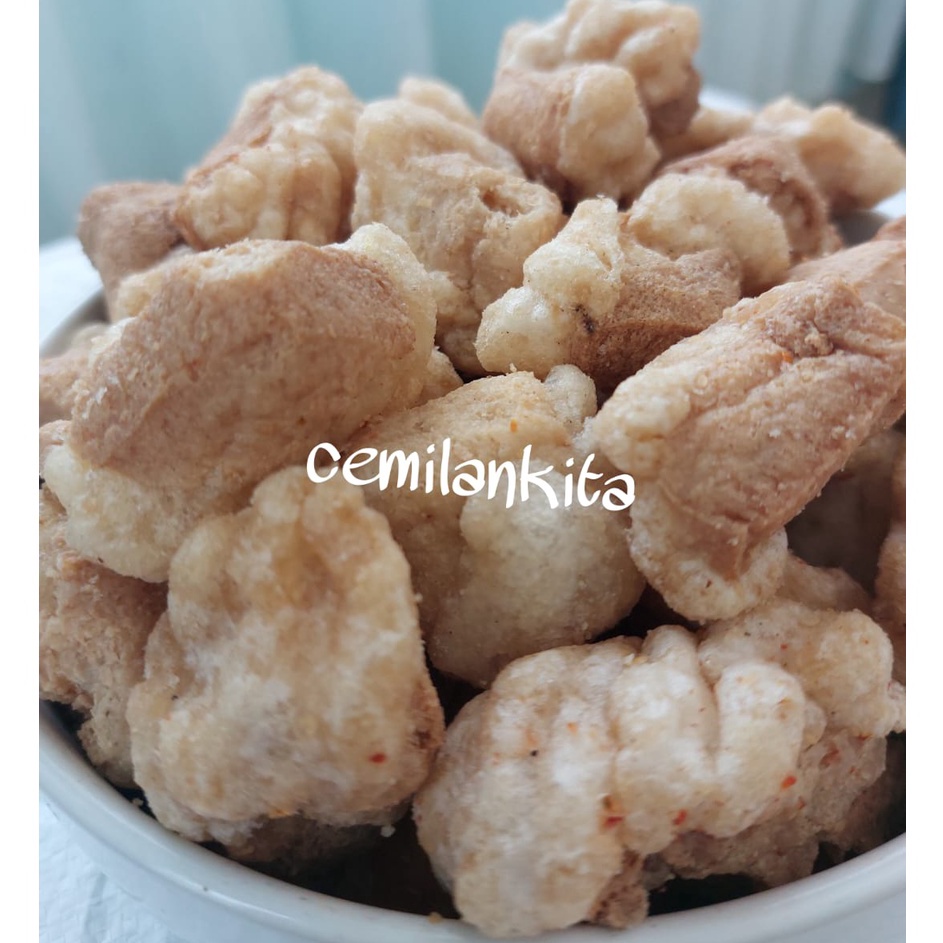 

[KODE PRODUK VIQR78793] Cuanki tahu (150Pcs)