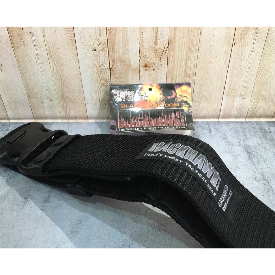 Terbaru Kopel Blackhawk Kopel Blackhawk Ori