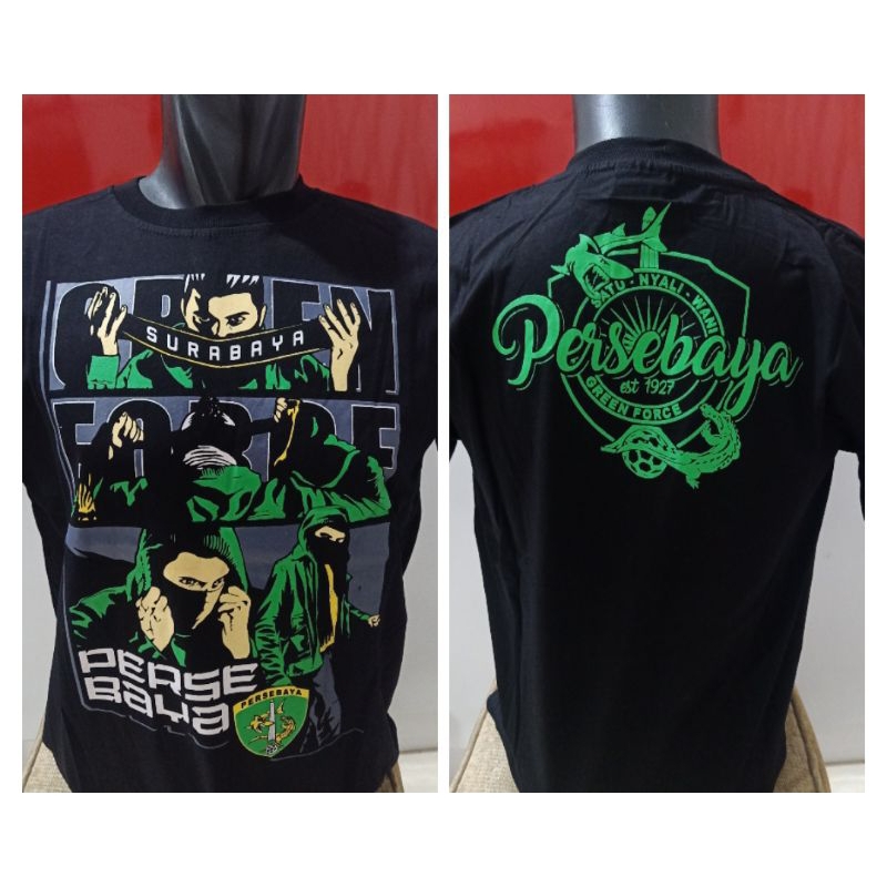 Kaos Persebaya