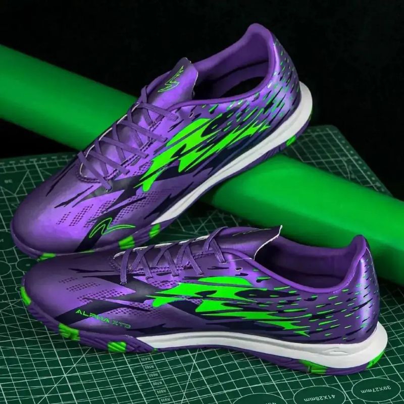 Sepatu futsal SPECS accelerator alpha XTD terbaru