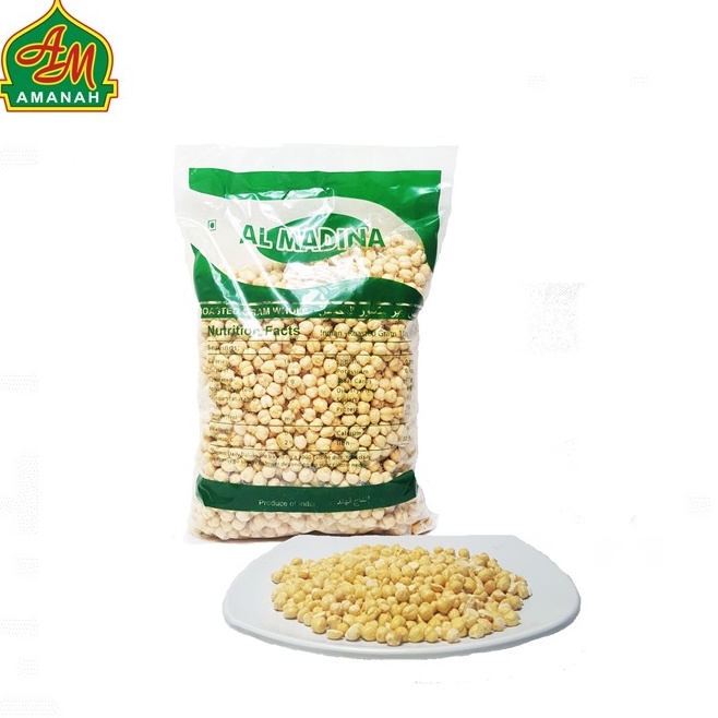

Laris Kacang Arab Roasted 1 Kg Stok Banyak