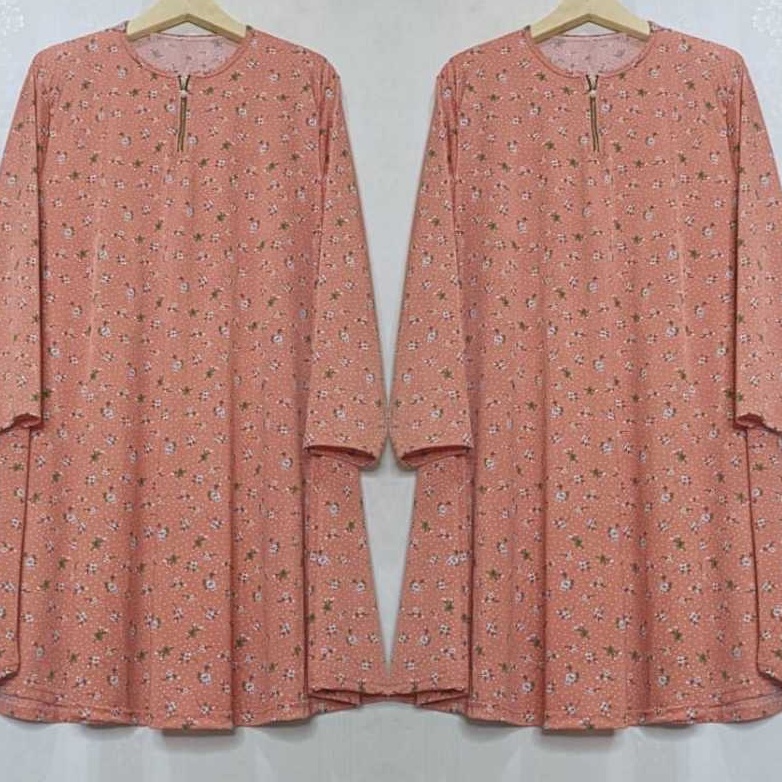 Terlaku. TUNIK 05 SUPER JUMBO JERSEY LD 120-160 PB 105/TUNIK BUSUI ATASAN WANITA MUSLIMAH TUNIK MAYU