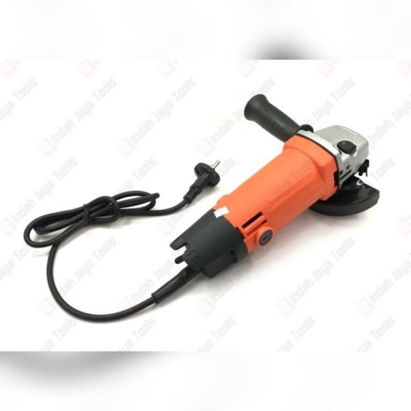 mesin gerinda tangan 4inci merk xenon angle disk gerinda